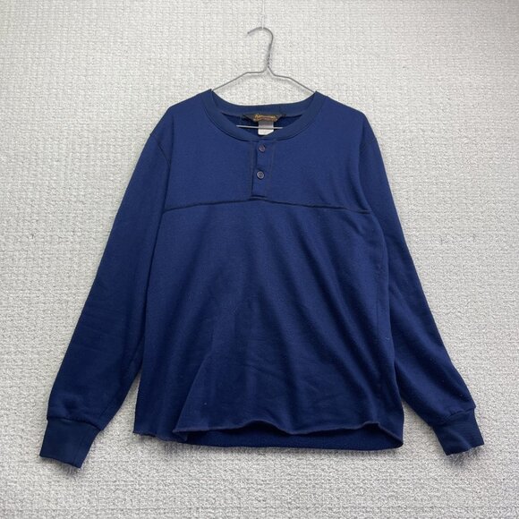 Vintage Browning Jacket Mens Polar Fleece Pull Over Outdoors Hunting 90s Read - Picture 1 of 13